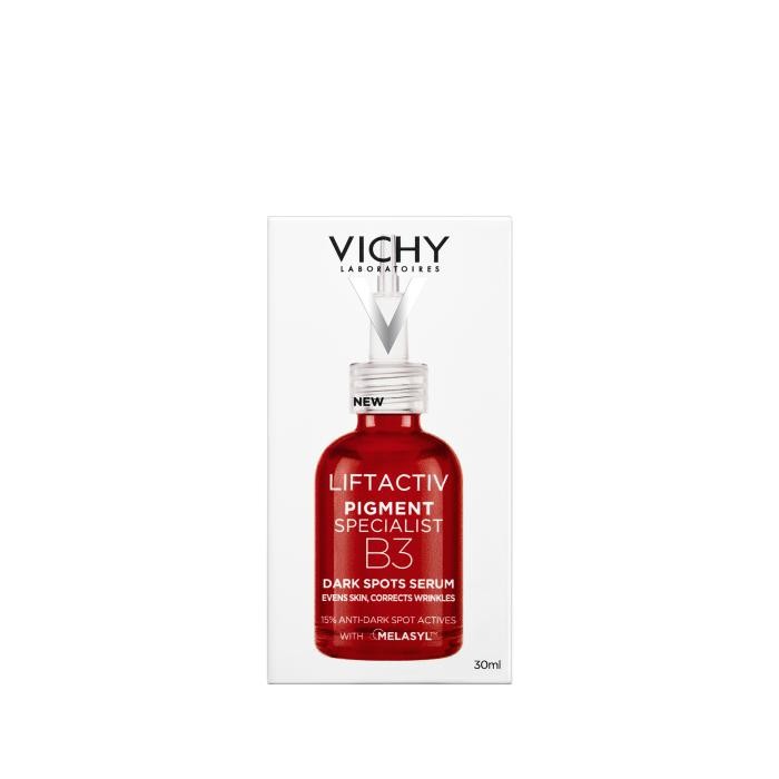 VICHY LIFTACTIV PIGMENT B3 SEERUM 30ML