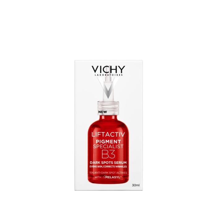 VICHY LIFTACTIV PIGMENT B3 SEERUM 30ML
