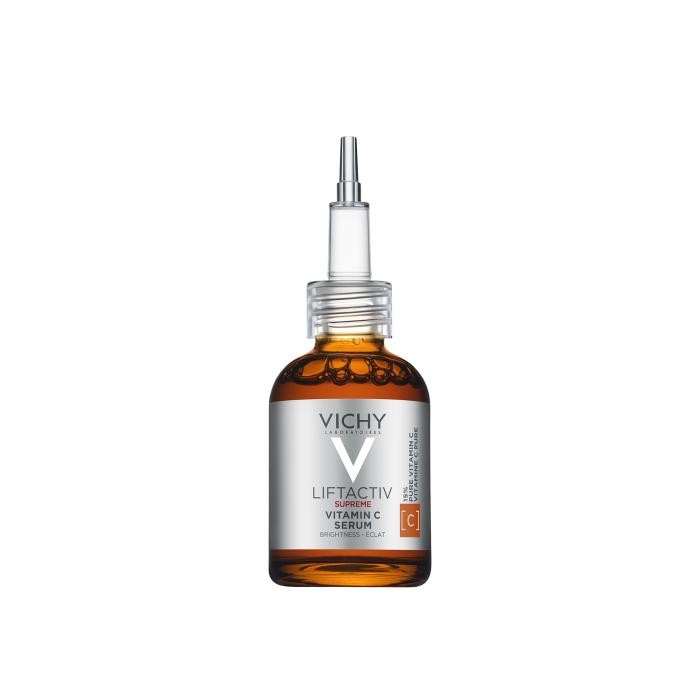 VICHY LIFTACTIV SUPREME VITAMIIN C15 SEERUM 20ML