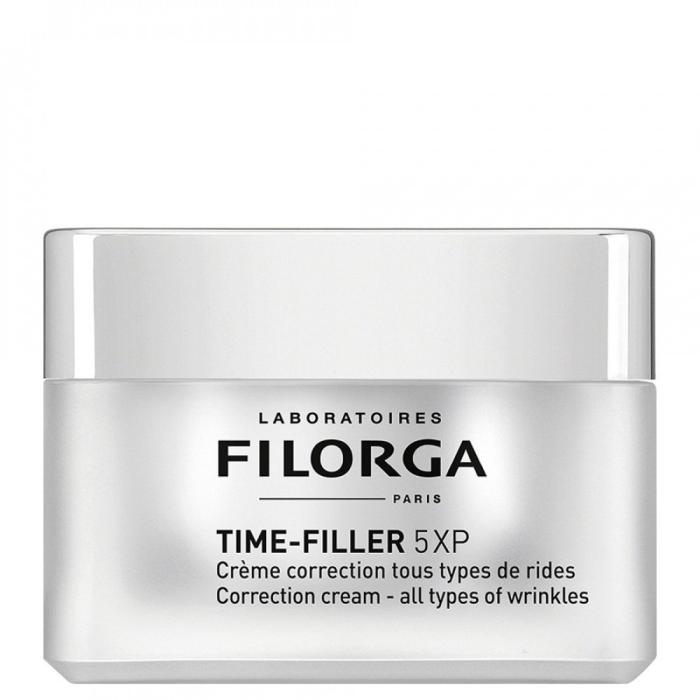 FILORGA TIME-FILLER 5XP NÄOKREEM 50ML