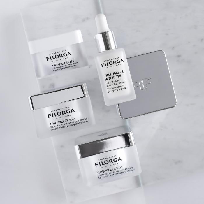 FILORGA TIME-FILLER 5XP NÄOKREEM 50ML