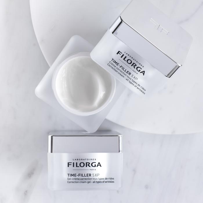 FILORGA TIME-FILLER 5XP NÄOKREEM 50ML