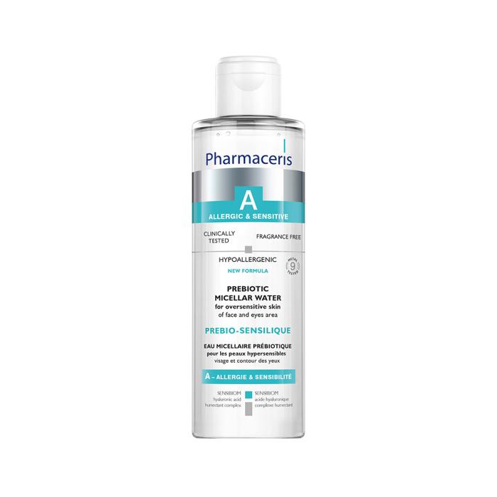 PHARMACERIS A PREBIO- SENSILIQUE MITSELLAARVESI 200ML