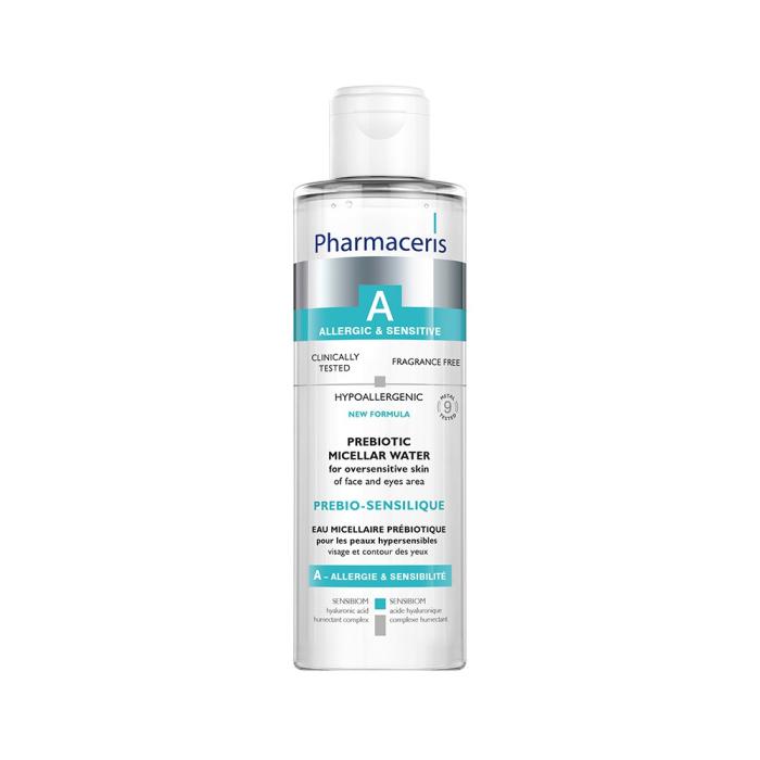 PHARMACERIS A PREBIO- SENSILIQUE MITSELLAARVESI 200ML