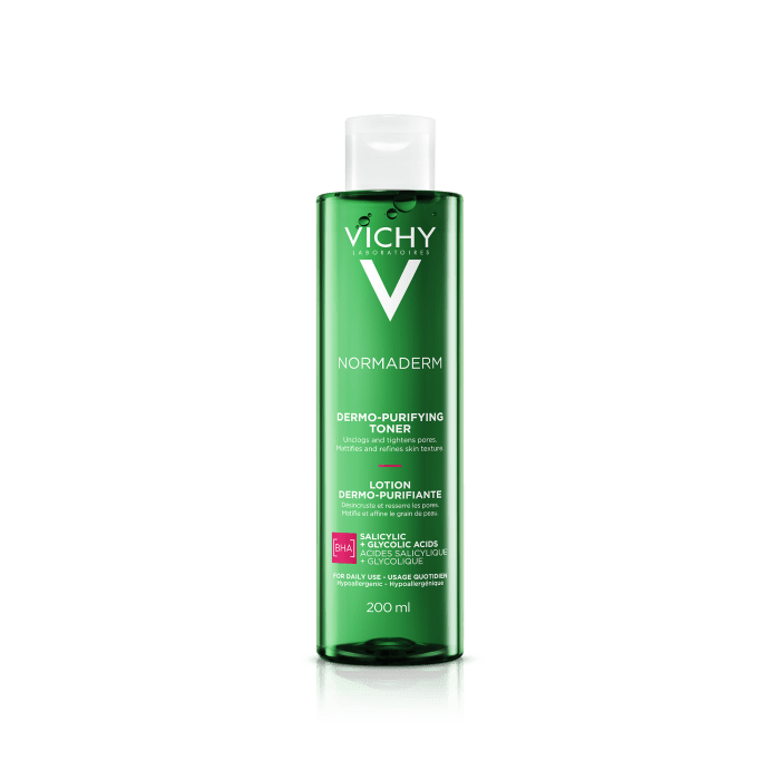 VICHY NORMADERM TOONIK 200ML