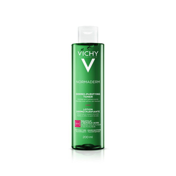 VICHY NORMADERM TOONIK 200ML