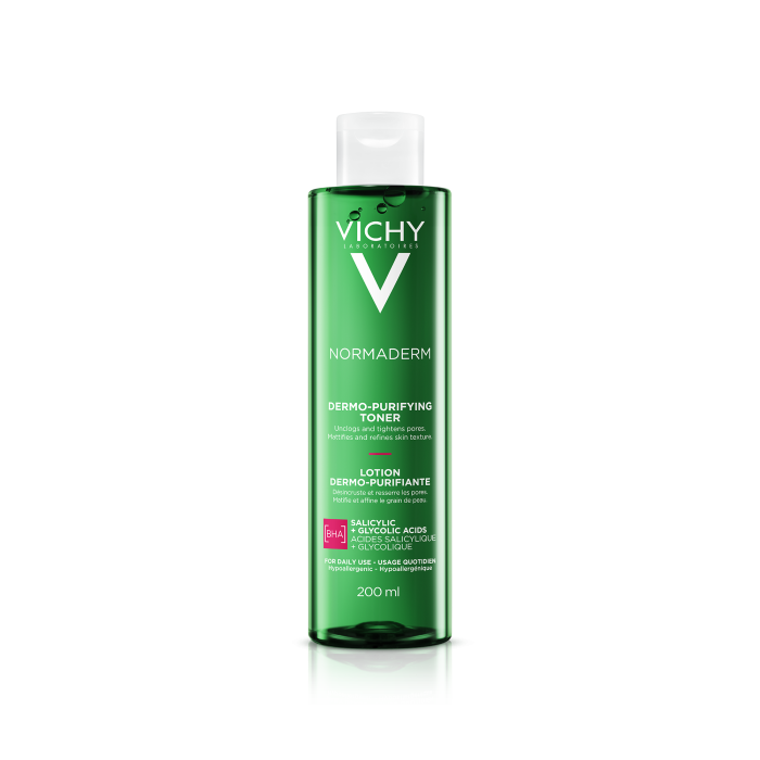 VICHY NORMADERM TOONIK 200ML