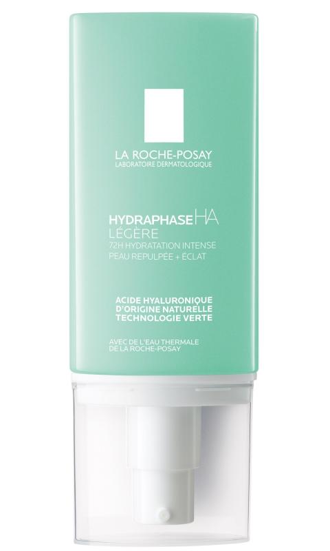 LA ROCHE-POSAY  HYDRAPHASE HA NÄOKREEM LIGHT 50ML