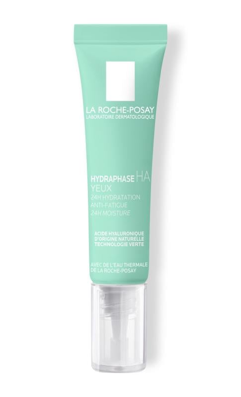 LA ROCHE-POSAY HYDRAPHASE HA SILMAÜMBRUSGEEL 15ML