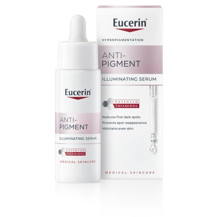 EUCERIN ANTI-PIGMENT SEERUM JUMET ÜHTLUSTAV 30ML