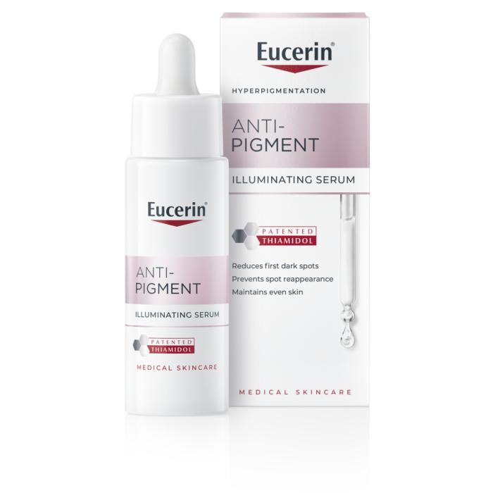 EUCERIN ANTI-PIGMENT SEERUM JUMET ÜHTLUSTAV 30ML