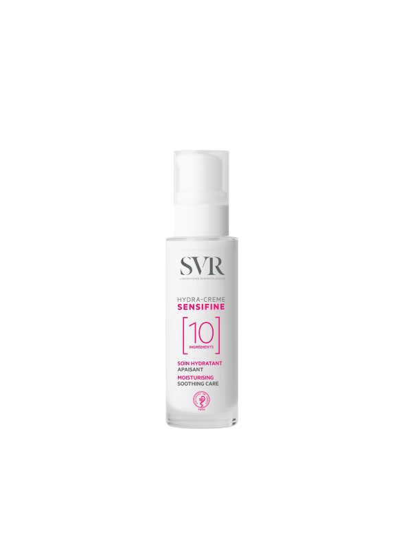 SVR SENSIFINE HYDRA CREME KREEM TUNDLIKULE NAHALE 40ML