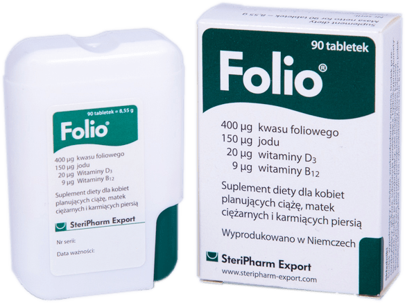 FOLIO TBL N90