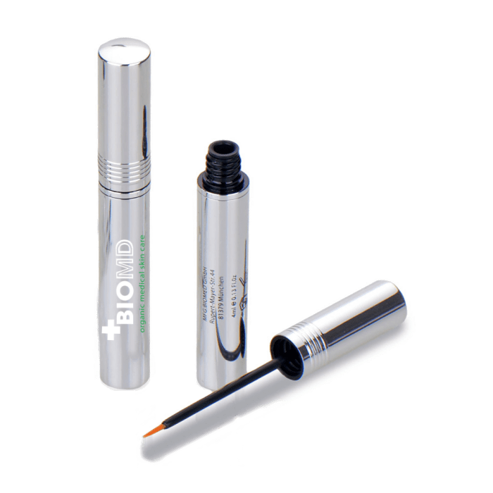 BIOMD LUSCIOUS LASHES RIPSMESEERUM PIKENDAV 4ML