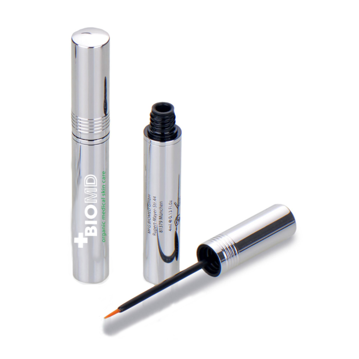 BIOMD LUSCIOUS LASHES RIPSMESEERUM PIKENDAV 4ML