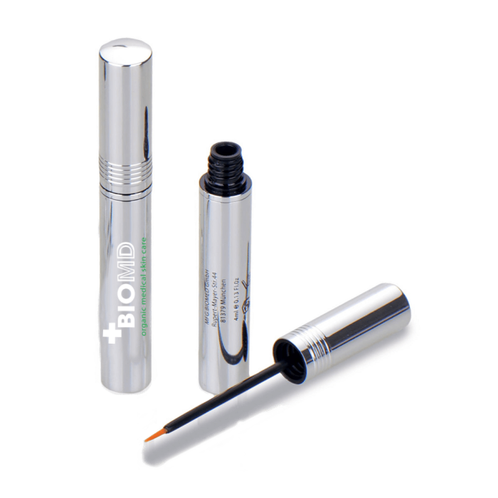 BIOMD LUSCIOUS LASHES RIPSMESEERUM PIKENDAV 4ML