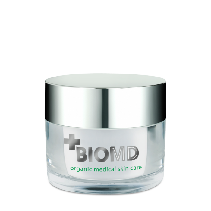 BIOMD FORGET YOUR AGE NÄOKREEM KORTSUDEVASTANE 50ML