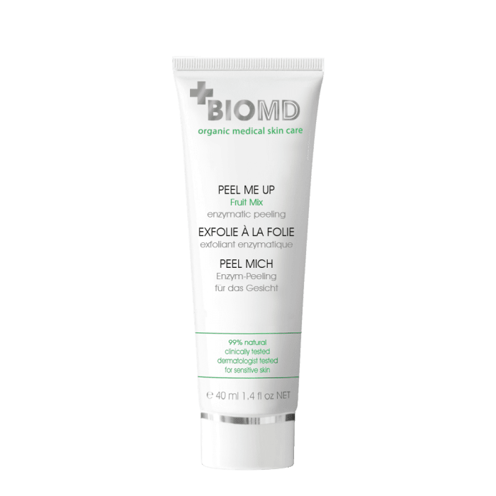 BIOMD PEEL ME UP ENSÜÜMKOORIJA 40ML