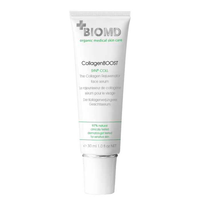 BIOMD COLLAGEN BOOST SEERUM NOORENDAV 30ML
