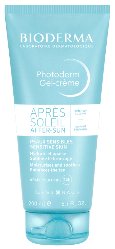 BIODERMA PHOTODERM PÄEVITUS JÄRGNE GEEL-KREEM 200ML