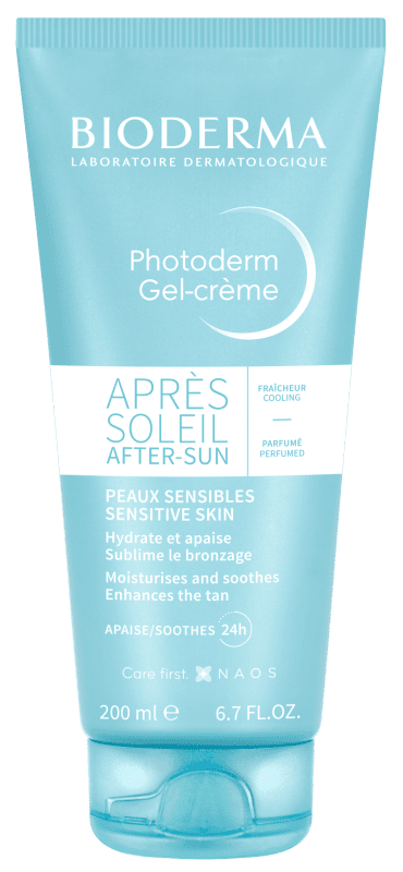 BIODERMA PHOTODERM PÄEVITUS JÄRGNE GEEL-KREEM 200ML