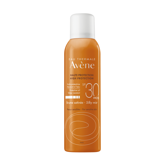 AVENE SUN MIST SPRAY PÄIKESEKAITSEÕLI SPF30 150ML