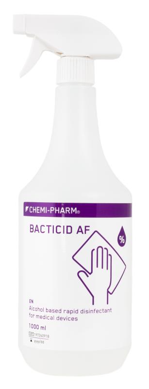 CHEMI-PHARM MEDITSIINISEADMETE/PINDADE DESINFITSEERIJA 1L