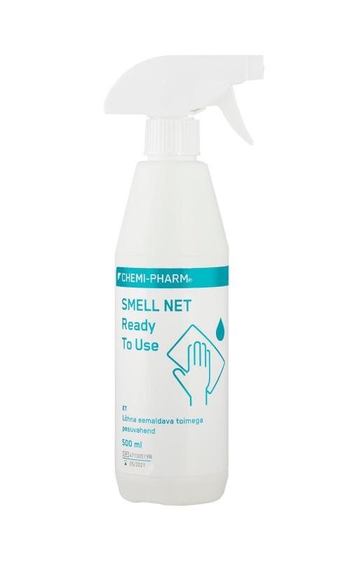CHEMI-PHARM SMELL NET PINDADE PESEMISEKS 500ML