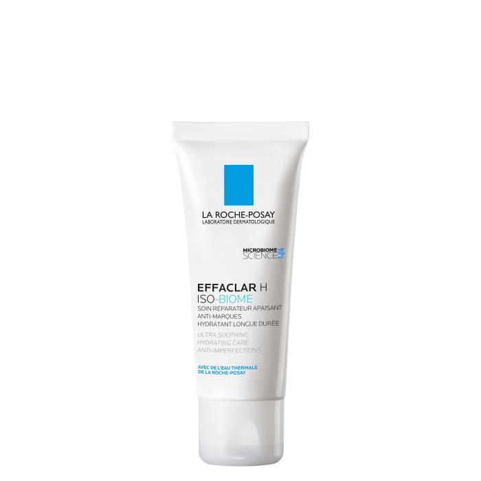 LA ROCHE-POSAY H ISO-BIOME NÄOKREEM RASUSELE NAHALE 40ML