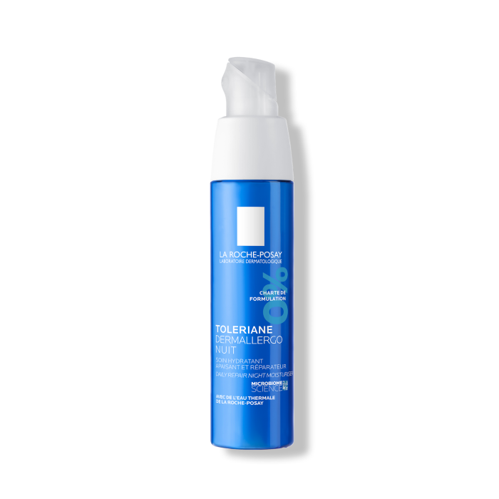 LA ROCHE-POSAY TOLERIANE DERMALLERGO ÖÖKREEM 40ML