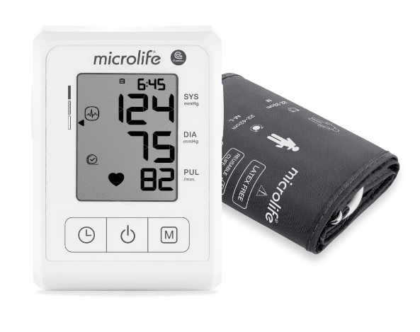 MICROLIFE VERERÕHUAPARAAT BP B1 CLASSIC