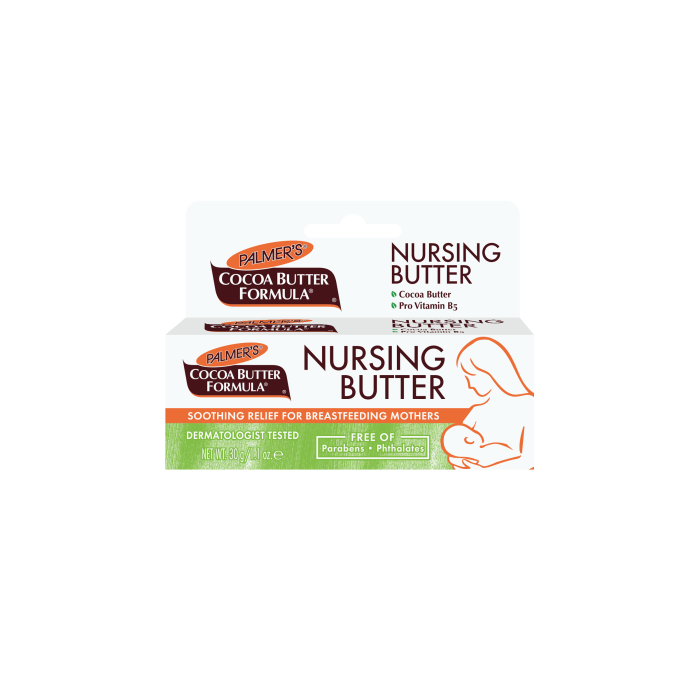 PALMERS IMETAMISKREEM 30G