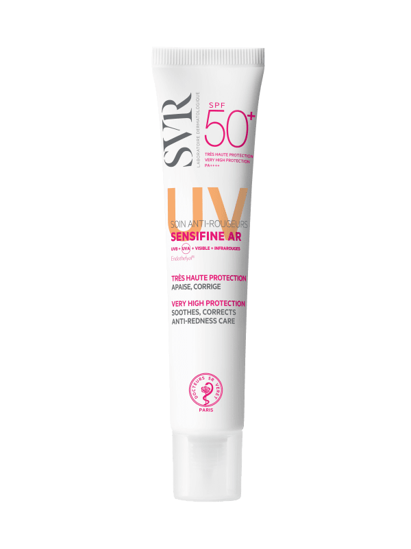SVR SENSIFINE AR NÄOKREEM SPF50+ 50ML