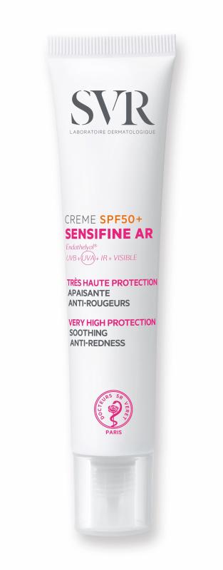 SVR SENSIFINEAR NÄOKREEM SPF50+ 50ML