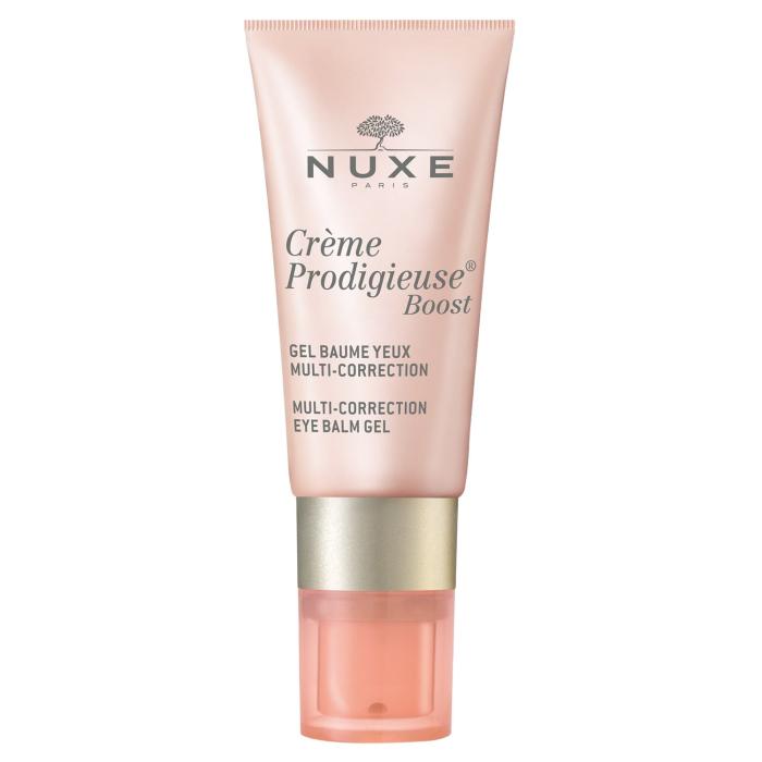 NUXE CREME PRODIGIEUSE BOOST SILMAALUSTE GEELPALSAM 15ML