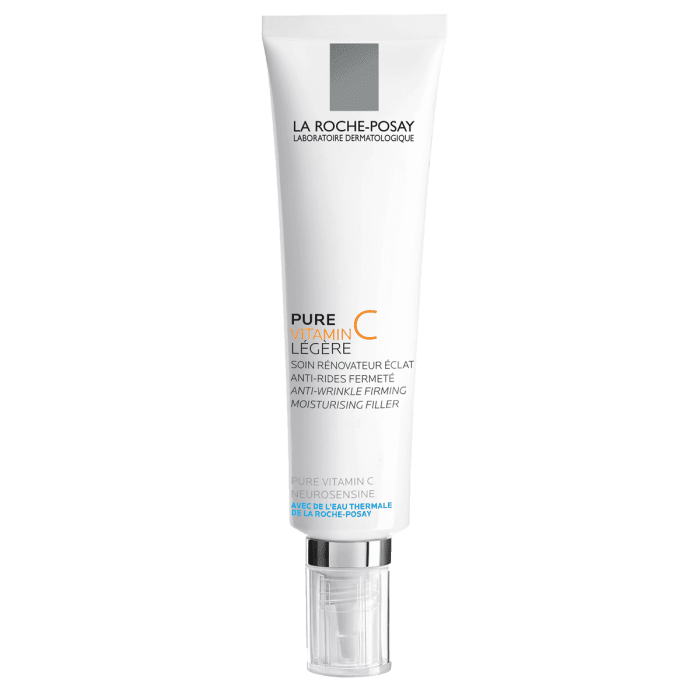 LA ROCHE-POSAY PURE VITAMIN C NÄOKREEM LIGHT 40ML