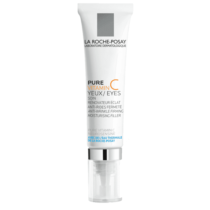 LA ROCHE-POSAY PURE VITAMIN C SILMAÜMBRUSKREEM 15ML