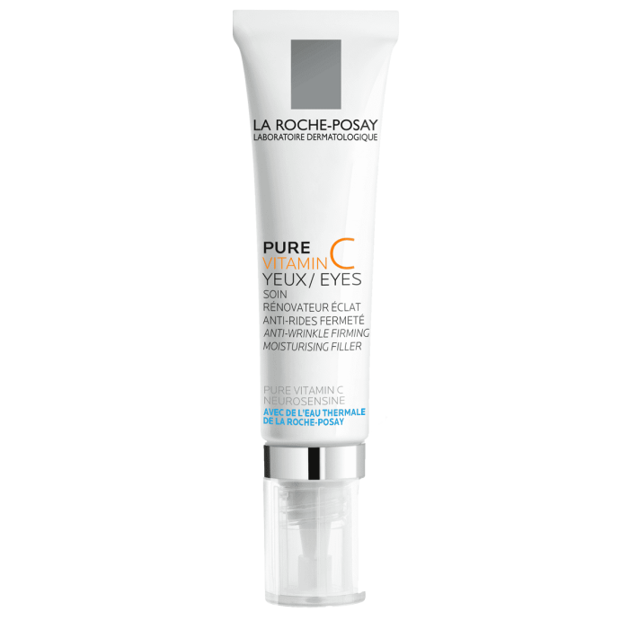 LA ROCHE-POSAY PURE VITAMIN C SILMAÜMBRUSKREEM 15ML