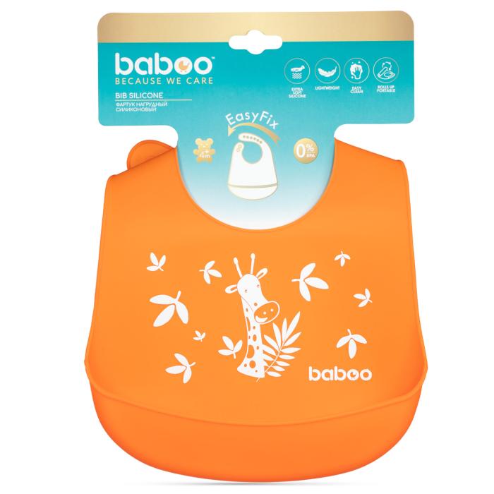 BABOO PÕLL SAFARI 4+ KUUD SILIKOON N1