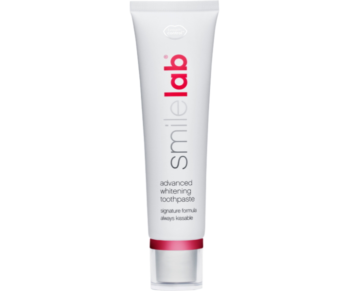 SMILELAB VALGENDAV HAMBAPASTA ADVANCED WHITENING 75ML