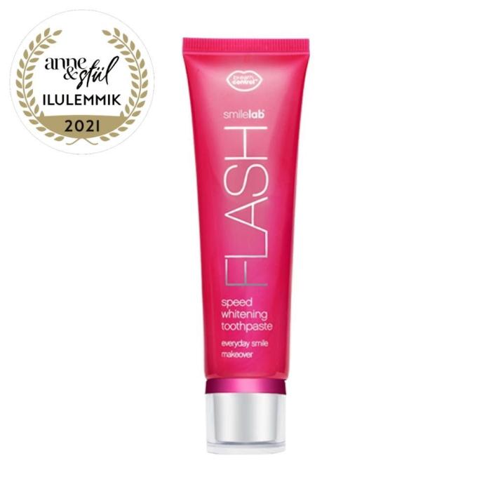 SMILELAB VALGENDAV HAMBAPASTA FLASH SPEED 75ML