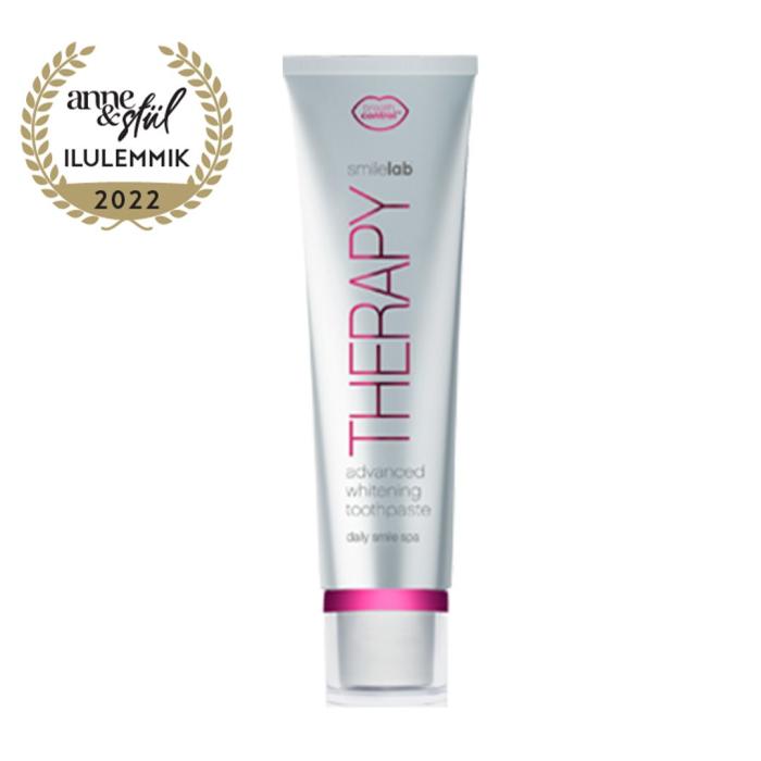 SMILELAB VALGENDAV HAMBAPASTA ADVANCED THERAPY 75ML