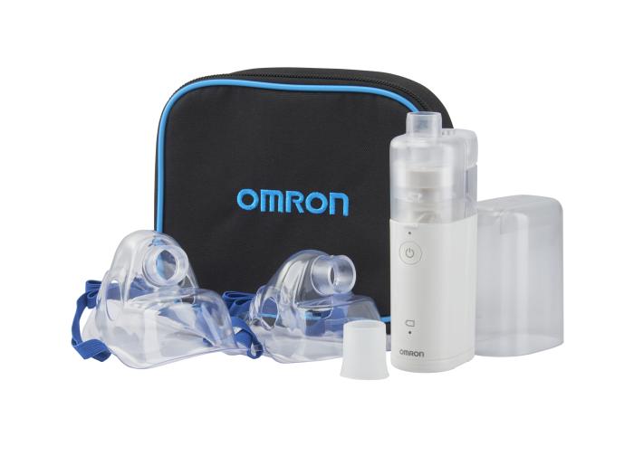 OMRON INHALAATOR MICROAIR U100