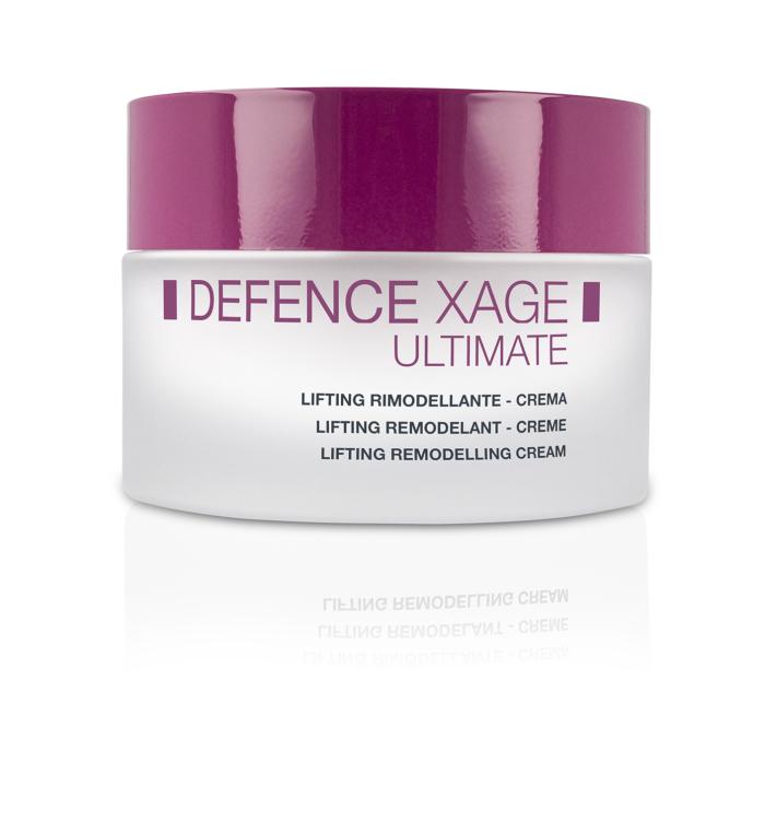 BIONIKE XAGE ULTIMATE KREEM NAHKA PINGULDAV 50ML