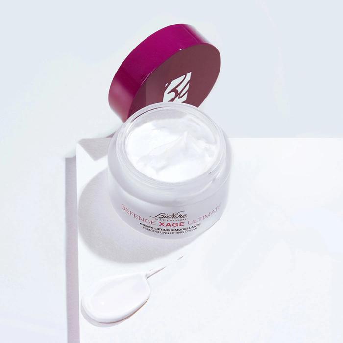 BIONIKE XAGE ULTIMATE KREEM NAHKA PINGULDAV 50ML