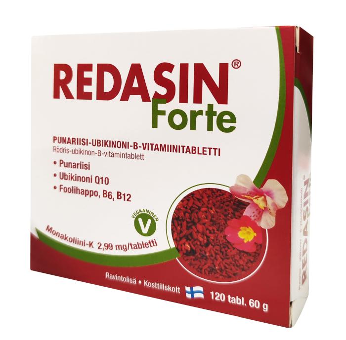 REDASIN FORTE TBL N120