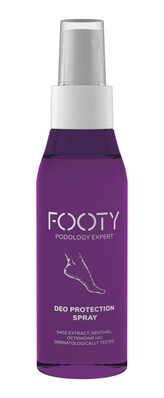 FOOTY JALASPREI 100ML