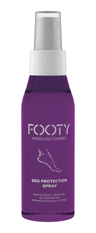 FOOTY JALASPREI 100ML
