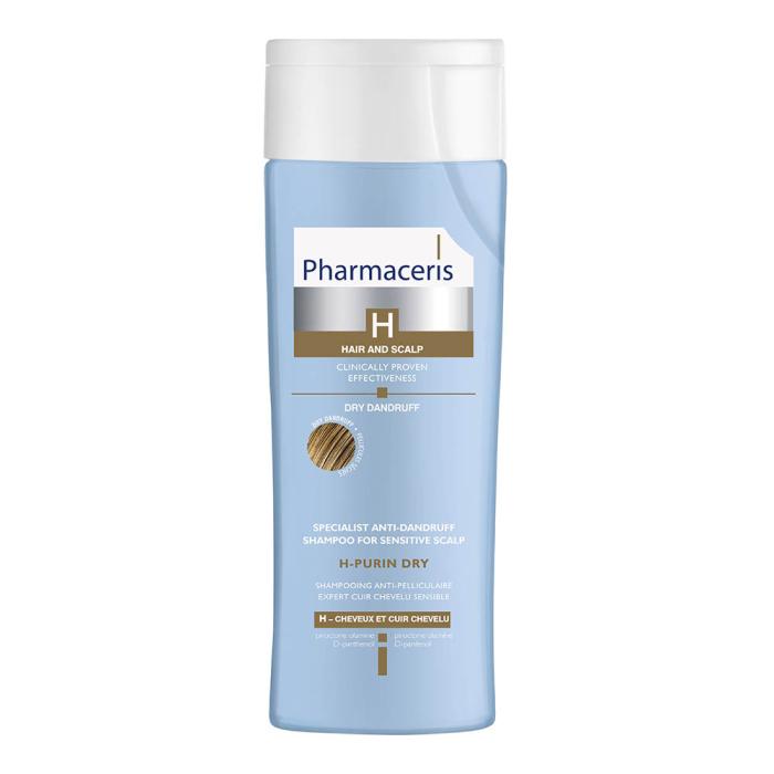 PHARMACERIS H-PURIN SPECIAL SHAMPOON KÕÕMAVASTANE 250ML