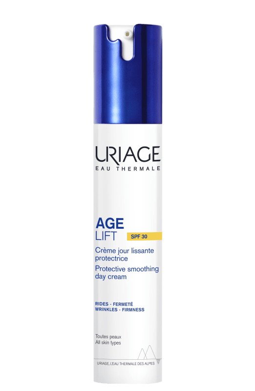 URIAGE AGE LIFT PÄEVAKREEM PINGULDAV SPF30 40ML